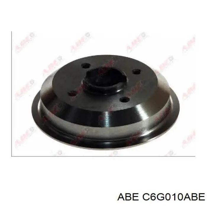 Купити C6G010ABE ABE Барабан гальмівний задній