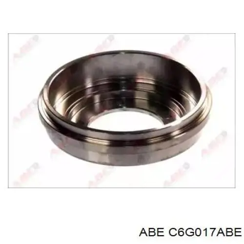 C6G017ABE ABE Барабан гальмівний задній