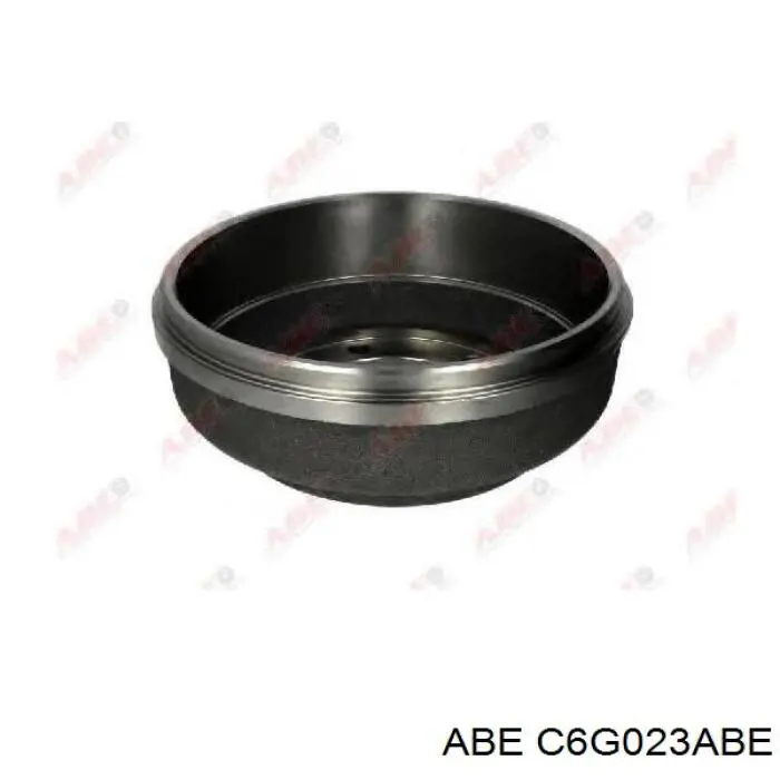 Купити C6G023ABE ABE Барабан гальмівний задній
