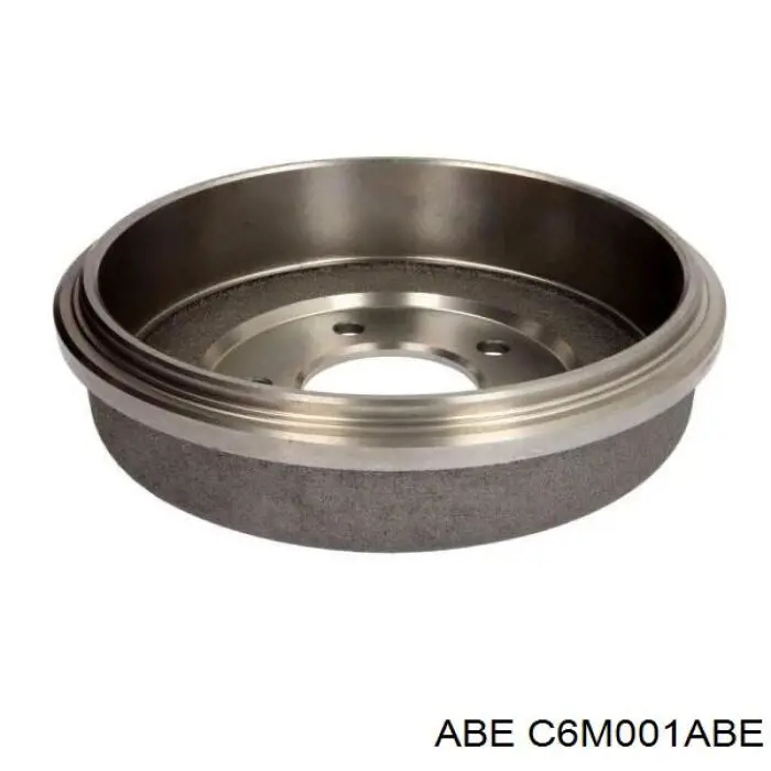 Купити C6M001ABE ABE Барабан гальмівний задній