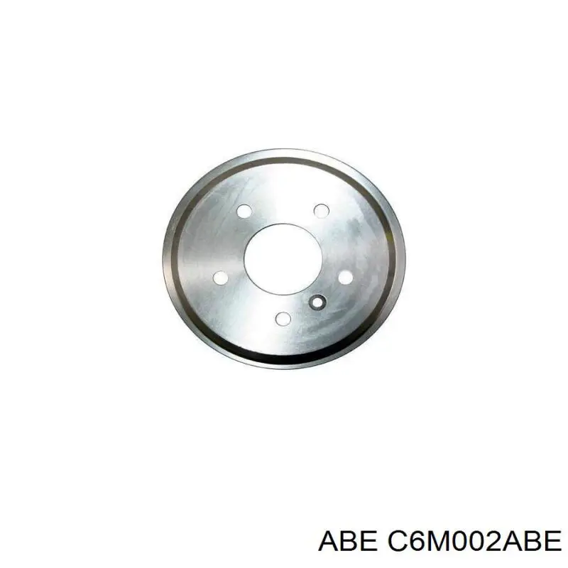 Купити C6M002ABE ABE Барабан гальмівний задній