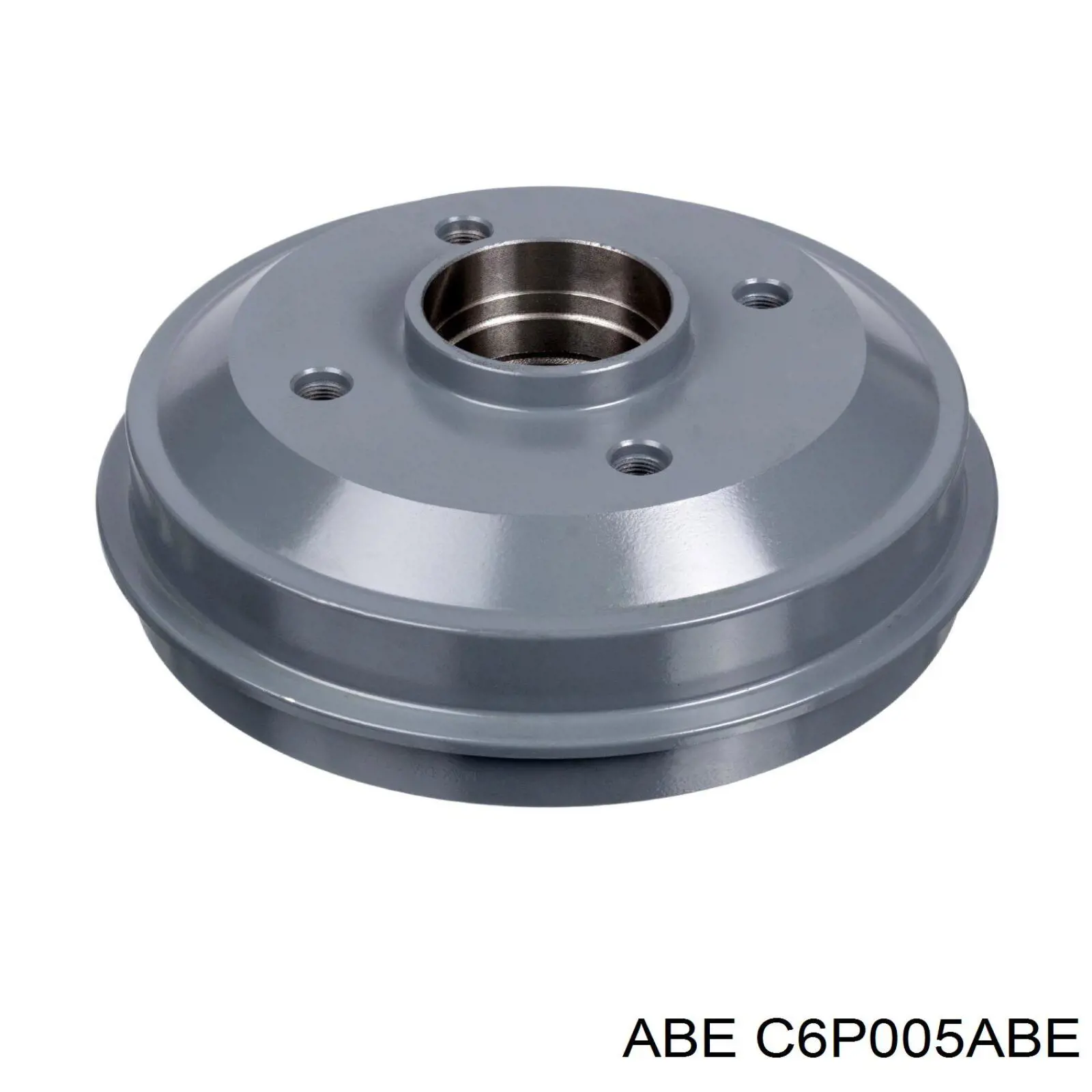 Купити C6P005ABE ABE Барабан гальмівний задній