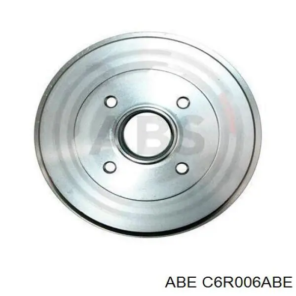 Купити C6R006ABE ABE Барабан гальмівний задній