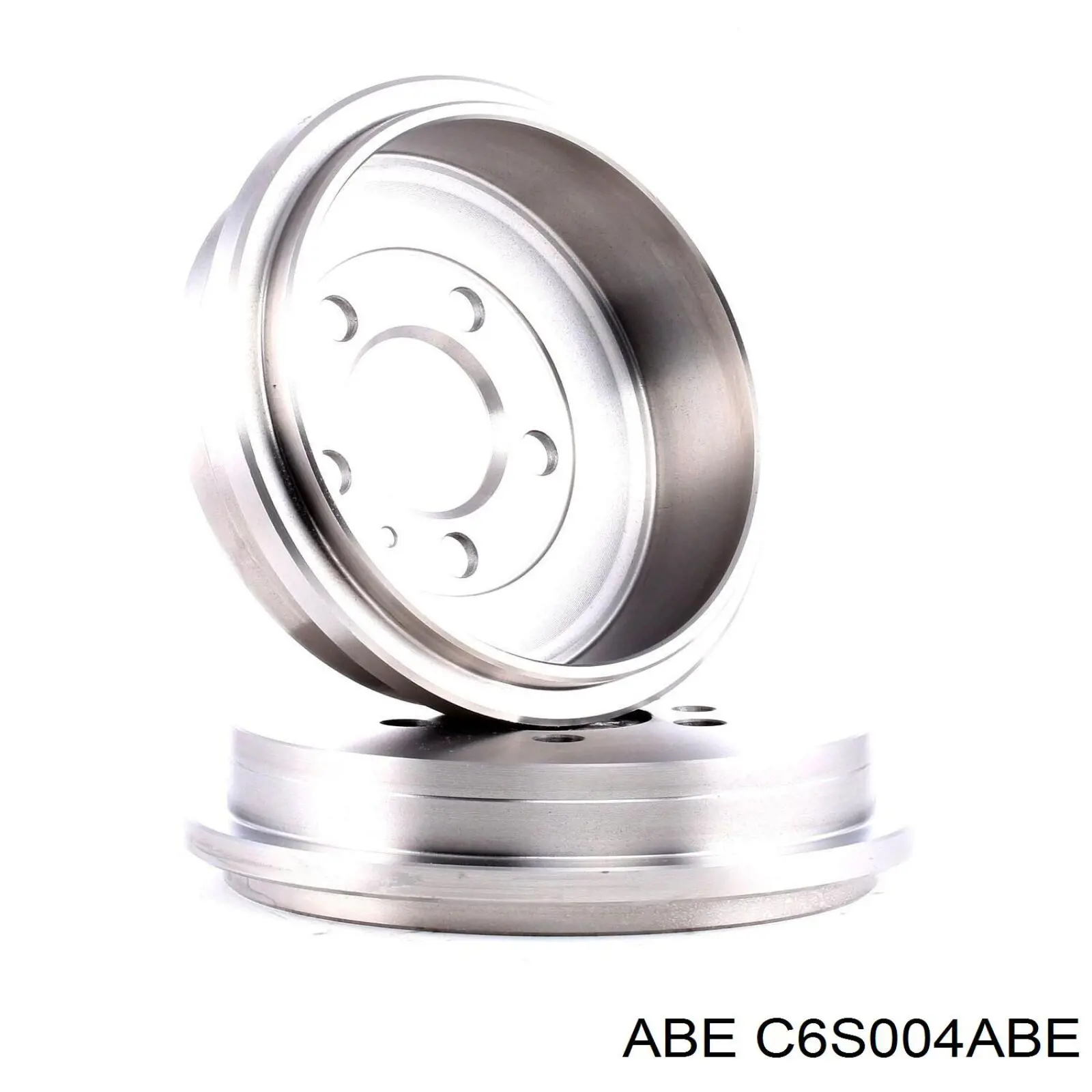 Барабан гальмівний задній C6S004ABE ABE