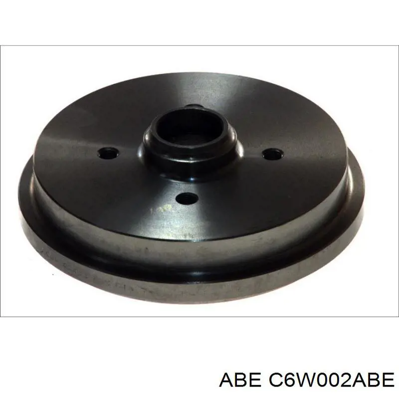 Купити C6W002ABE ABE Барабан гальмівний задній