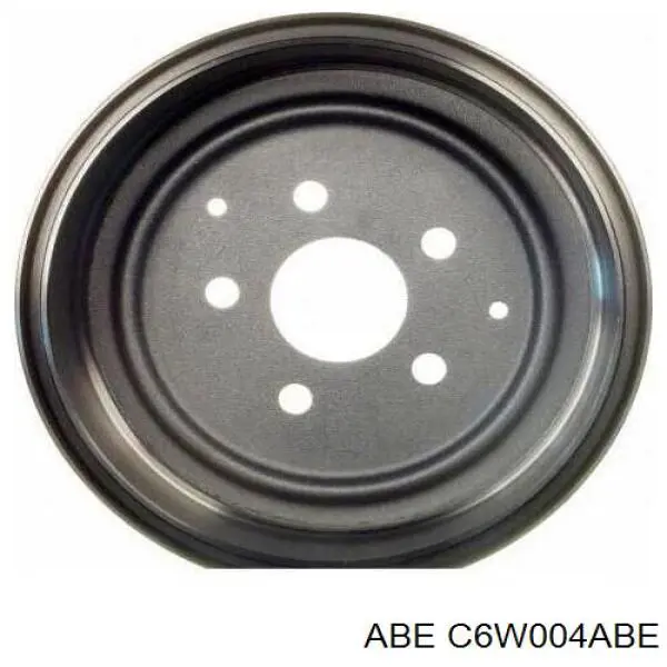 Купити C6W004ABE ABE Барабан гальмівний задній