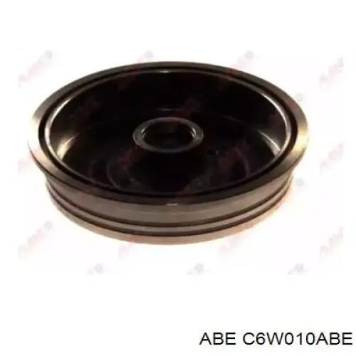 C6W010ABE ABE Барабан гальмівний задній