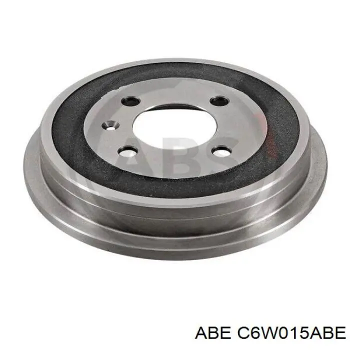 Купити C6W015ABE ABE Барабан гальмівний задній