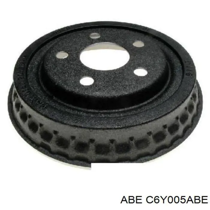 Купити C6Y005ABE ABE Барабан гальмівний задній