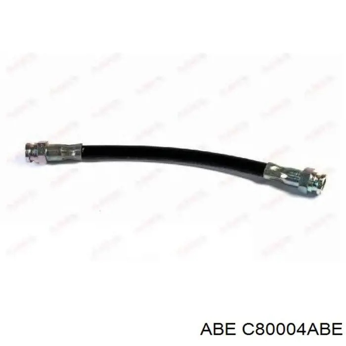 Шланг гальмівний задній ABE C80004ABE ціна, від 4.00 USD