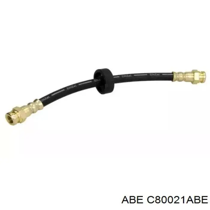 Гальмівні шланги передні C80021ABE ABE
