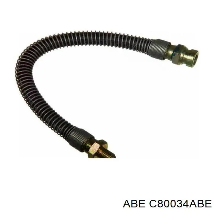 Купити C80034ABE ABE Шланг гальмівний задній