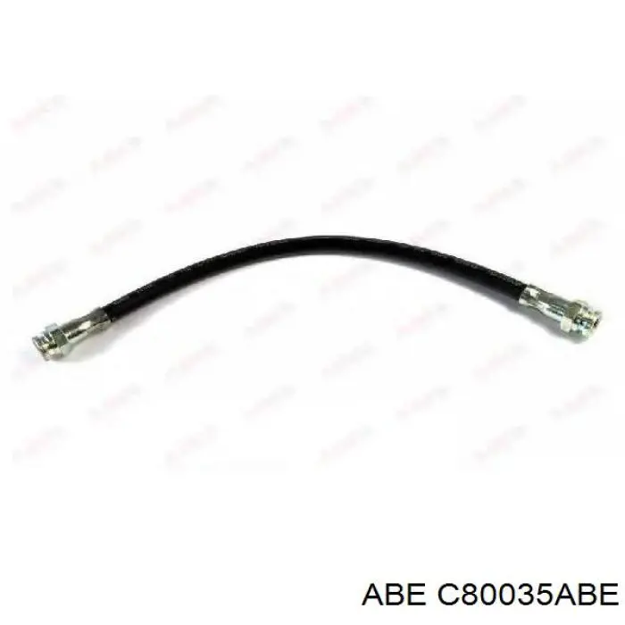 Купити MB857532 Mitsubishi Шланг гальмівний задній