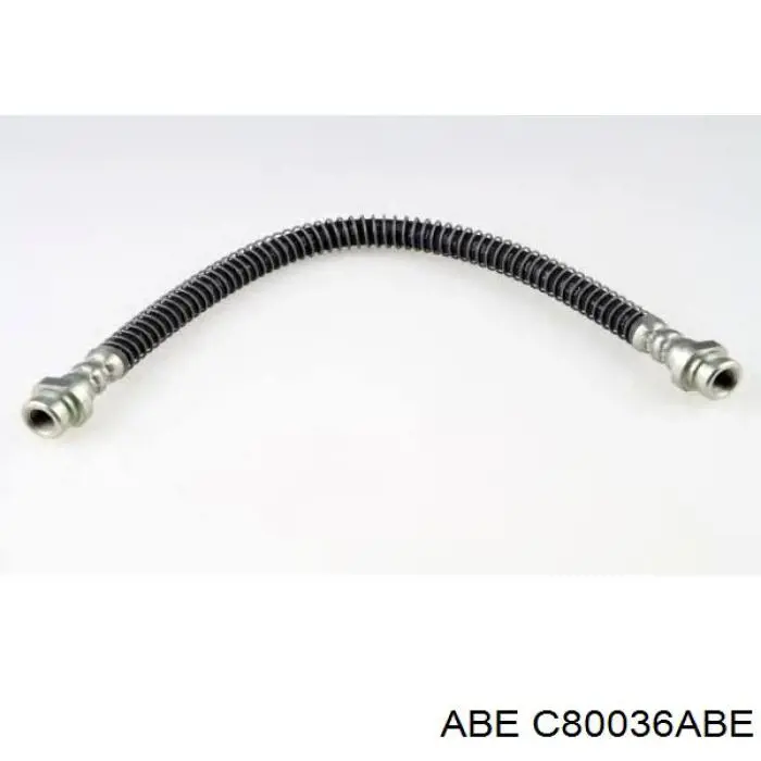 Купити C80036ABE ABE Гальмівні шланги передні
