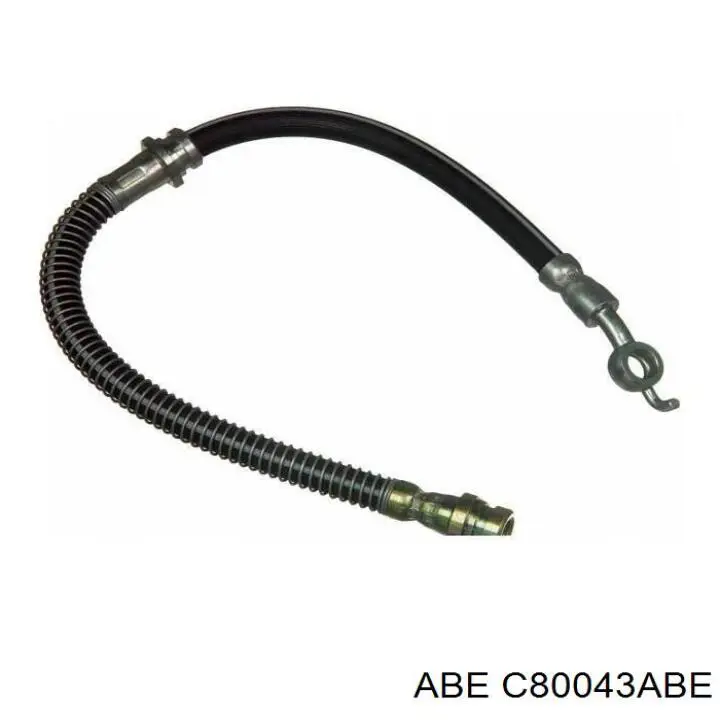 Купити C80043ABE ABE Гальмівні шланги передні
