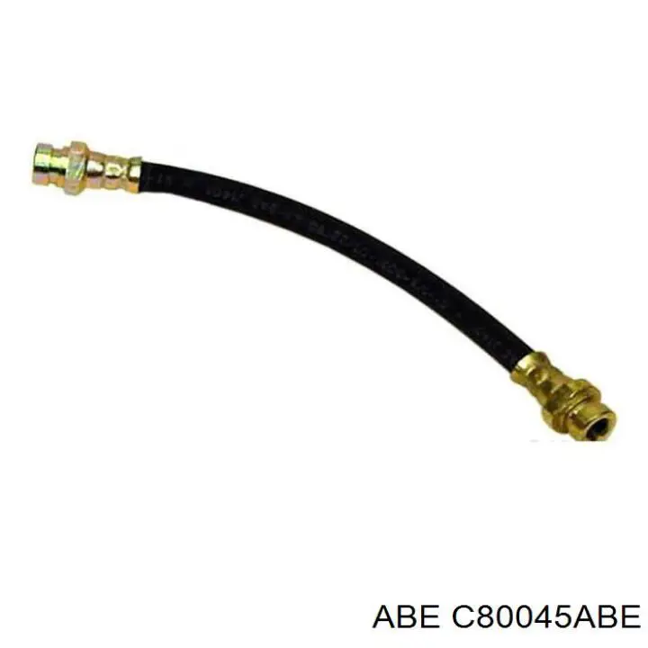 Купити C80045ABE ABE Гальмівні шланги передні