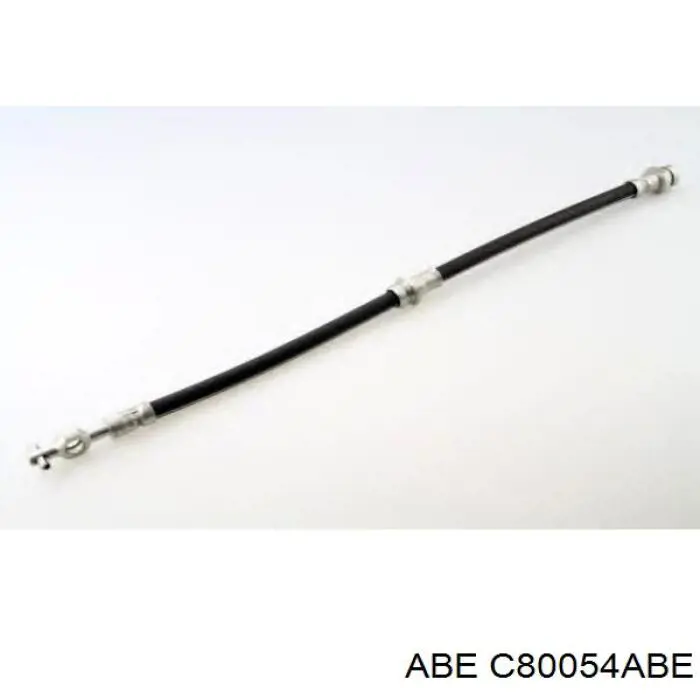 Шланг гальмівний задній C80054ABE ABE