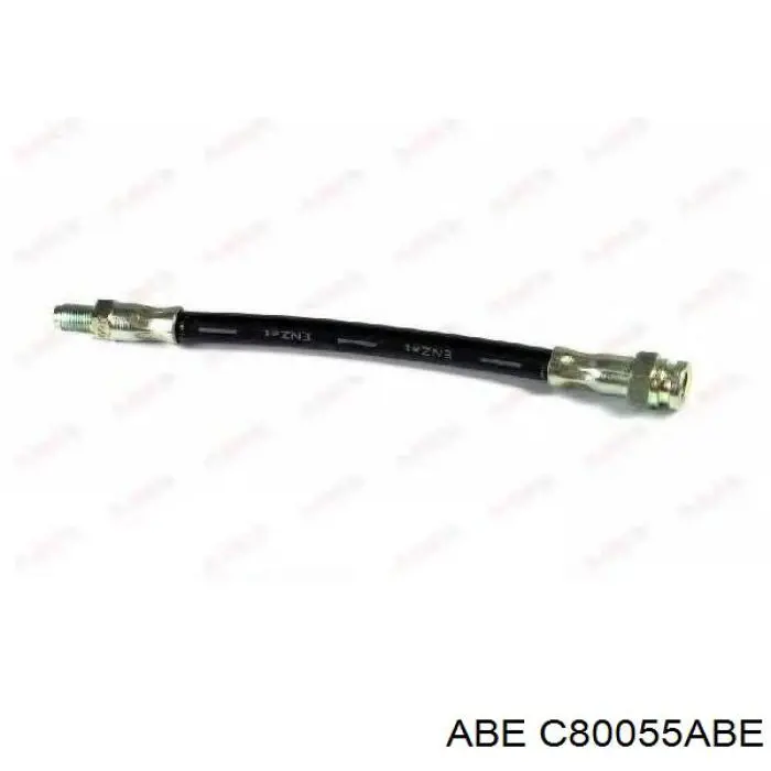 Купити C80055ABE ABE Гальмівні шланги передні