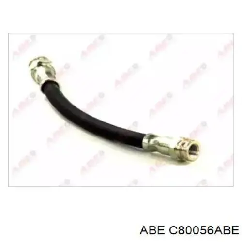 Шланг гальмівний передній C80056ABE ABE