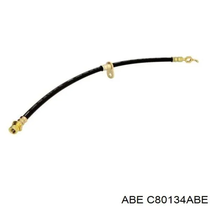 58944 Quick Brake Гальмівний шланг
