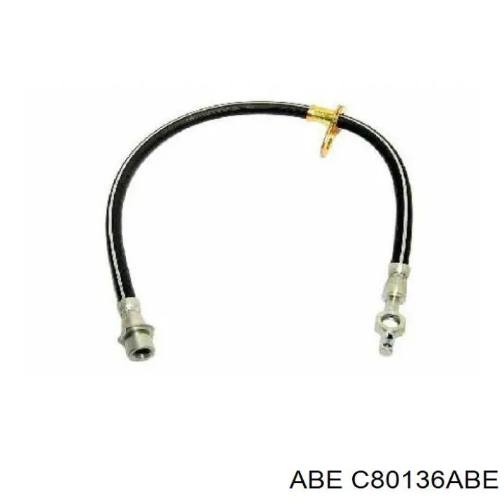 Гальмівний шланг Cavo C900442A