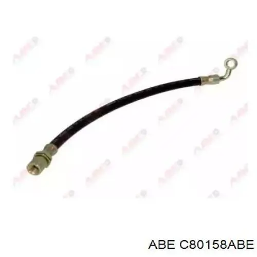 Шланг гальмівний задній, лівий ABE C80158ABE ціна, від 11.31 USD