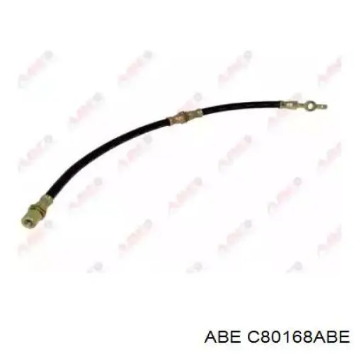 Купити C80168ABE ABE Гальмівні шланги передні