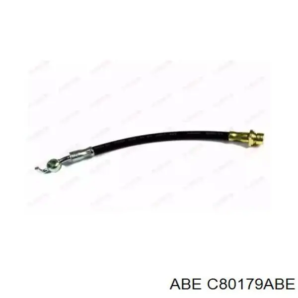 Купити C80179ABE ABE Шланг гальмівний задній