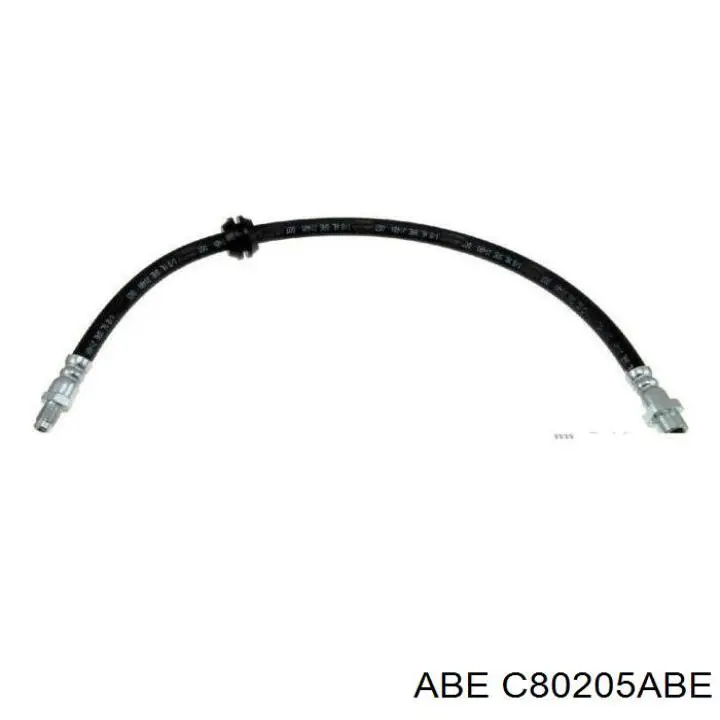 Купити C80205ABE ABE Гальмівні шланги передні