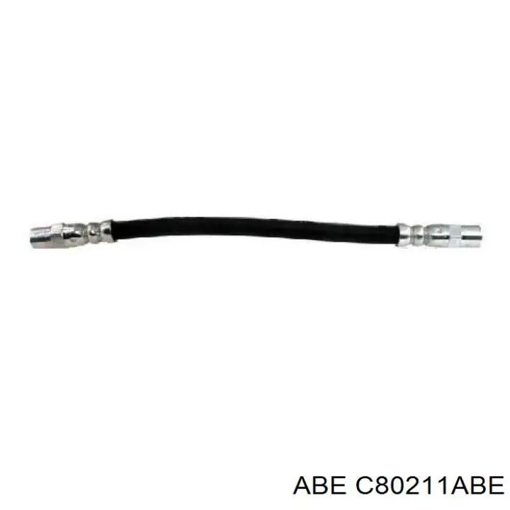 Купити C80211ABE ABE Шланг гальмівний задній