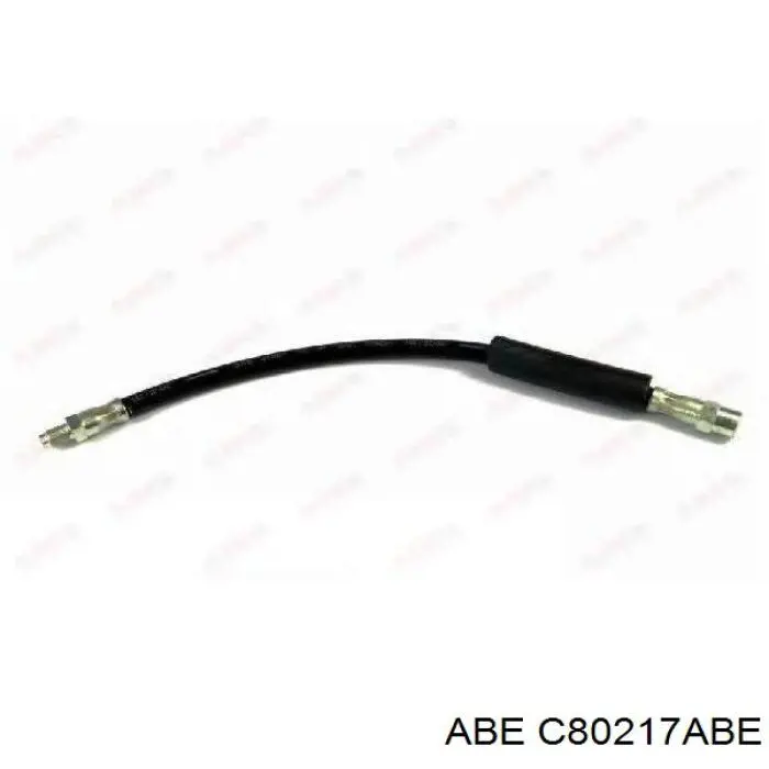 Шланг гальмівний ABE C80217ABE