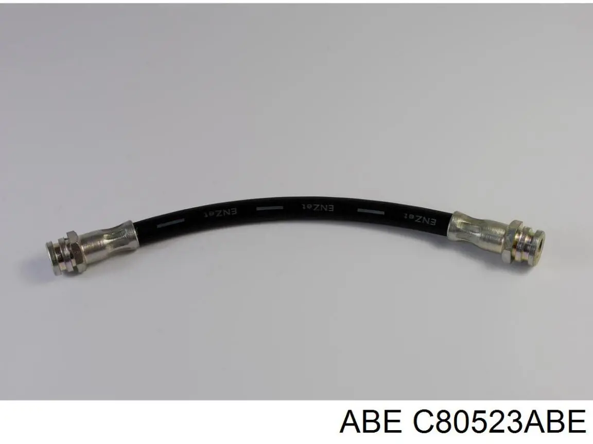 Шланг гальмівний задній, правий ABS SL5820