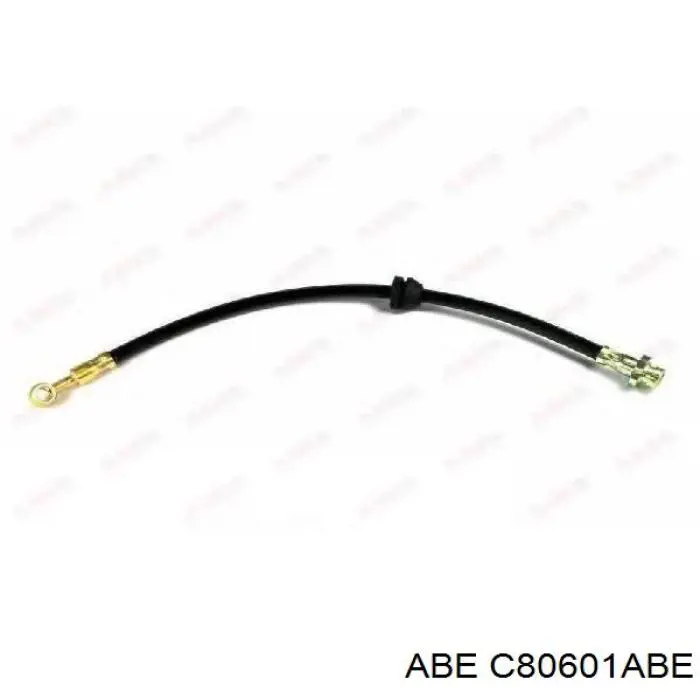 Купити C80601ABE ABE Гальмівні шланги передні