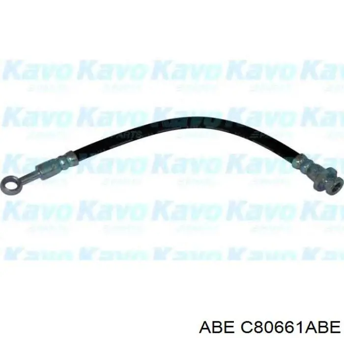 Купити C80661ABE ABE Гальмівні шланги передні