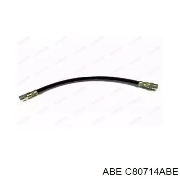 Купити C80714ABE ABE Гальмівні шланги передні