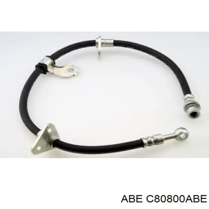 Шланг гальмівний передній, лівий C80800ABE ABE