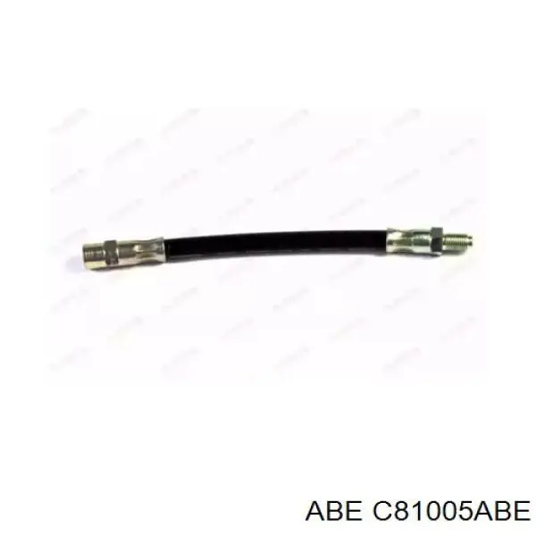 Шланг гальмівний задній C81005ABE ABE