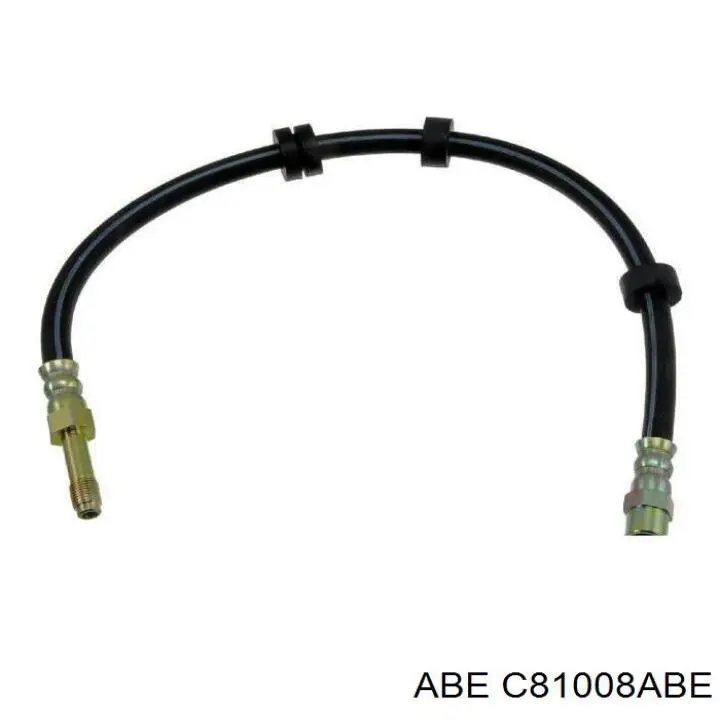 Купити C81008ABE ABE Гальмівні шланги передні