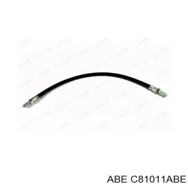 Гальмівні шланги передні C81011ABE ABE