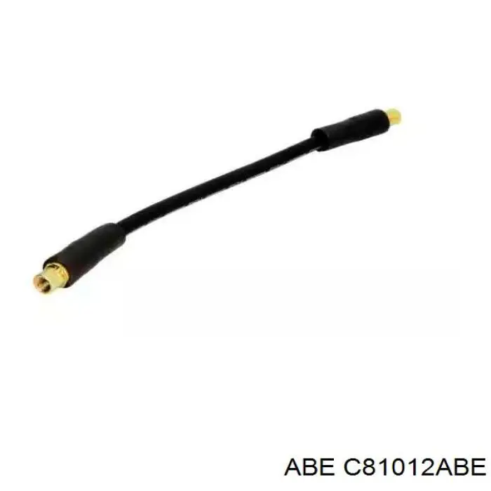 Шланг гальмівний задній Triscan 815029269 ціна, від 6.90 USD