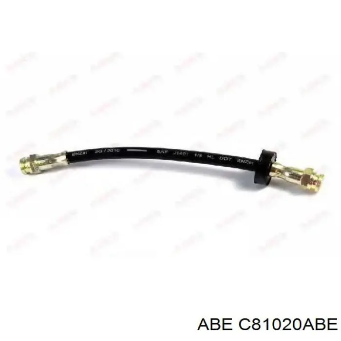 Купити 0082468102 Fiat/Alfa/Lancia Гальмівні шланги передні