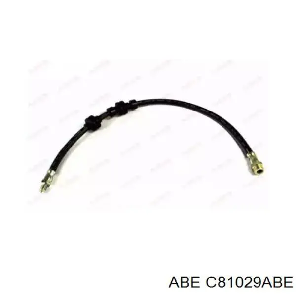 Купити 60651554 Fiat/Alfa/Lancia Гальмівні шланги передні