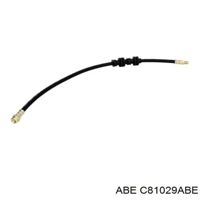 Купити T23037 Brembo Гальмівні шланги передні