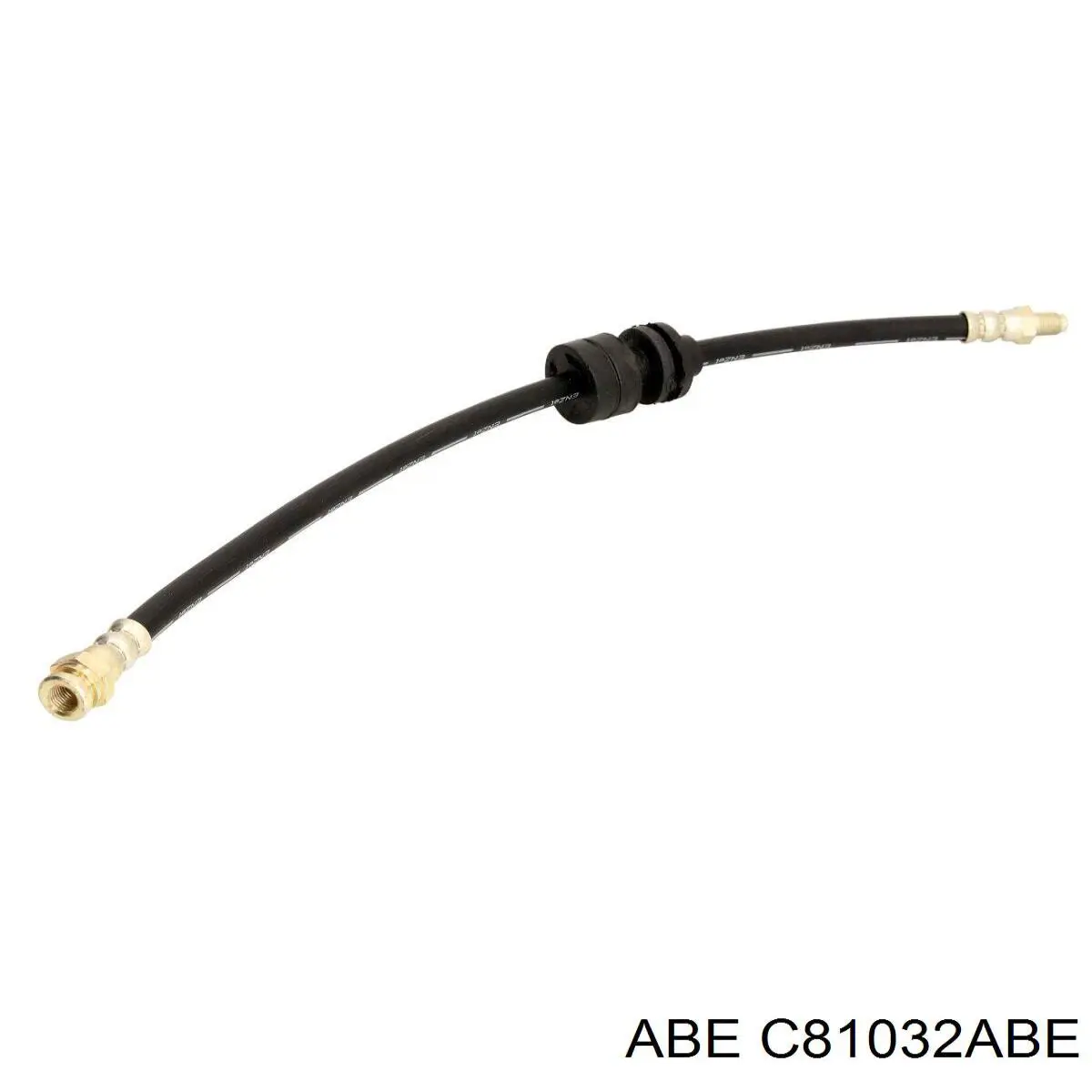 Купити 51700558 Fiat/Alfa/Lancia Гальмівні шланги передні