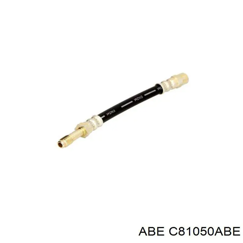 SL3594 ABS Шланг гальмівний задній
