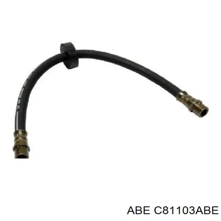 Купити C81103ABE ABE Гальмівні шланги передні