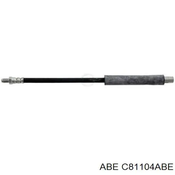 Гальмівні шланги передні 01176 Febi
