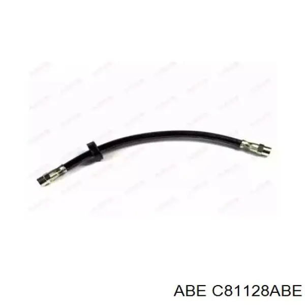 Труба ABE C81128ABE ціна, від 4.27 USD