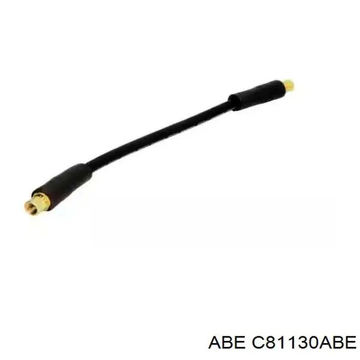Купити C81130ABE ABE Гальмівні шланги передні