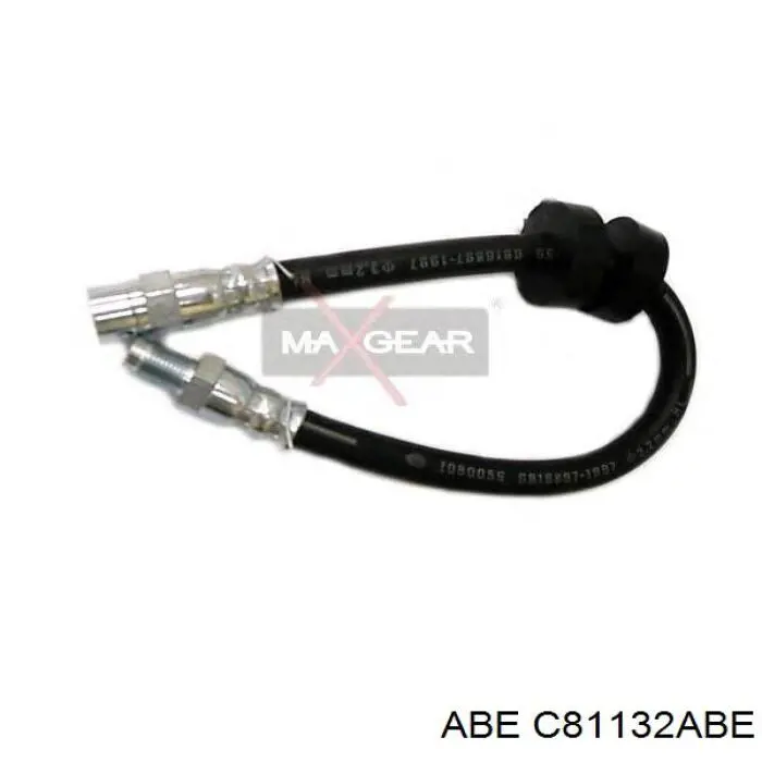 Гальмівні шланги передні C81132ABE ABE